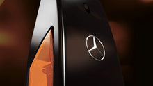 Mercedes Benz- Club Black Men Perfume عطر رجالي ميرسيدس بنز بلاك, حمل الصورة الى البوم الصور