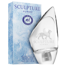 Nykos Sculpture EDT Perfume عطر سكلبجر-نيكوس, حمل الصورة الى البوم الصور