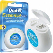 Oral-B Essential Floss خيط لتنظيف الاسنان اورال ب, حمل الصورة الى البوم الصور
