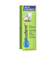 Prokudent Toothpaste معجون اسنان بروكودنت, حمل الصورة الى البوم الصور
