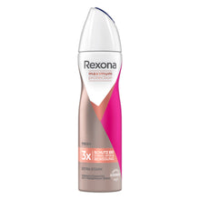 Rexona- Maximum Protection Women Spray معطر جسم سبراي نسائي ريكسونا, حمل الصورة الى البوم الصور