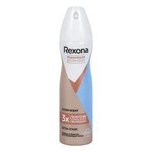 Rexona- Maximum Protection Women Spray معطر جسم سبراي نسائي ريكسونا, حمل الصورة الى البوم الصور