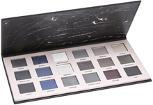 Load image into Gallery viewer, Rival ❤ me- 18 Smokey Eyeshadow Pallete باليت ظلال عيون رايفل سموكي