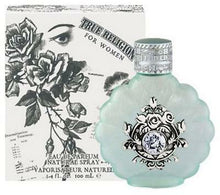 True Religion- True Religion Women Perfume عطر نسائي الأولي ترو ريلجن, حمل الصورة الى البوم الصور