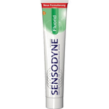 Sensodyne- Sensitive Teeth Toothpaste معجبون الاسنان الحساسة سنسوداين, حمل الصورة الى البوم الصور