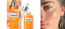 Balea- Vitamin C Serum سيروم فيتامين سي بالي, حمل الصورة الى البوم الصور