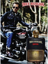 True Religion- Drifter Men Perfume عطر رجالي درفتر ترو, حمل الصورة الى البوم الصور