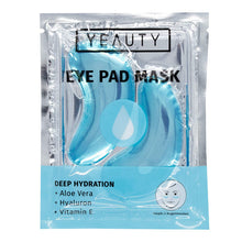 Yeauty- Under Eye Pads لصقات تحت العين ايوتي, حمل الصورة الى البوم الصور