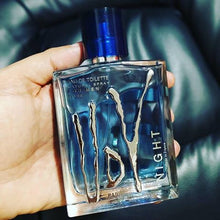 Ulric De Varens UDV- Night EDT Perfume عطر نايت رجالي من يو دي في, حمل الصورة الى البوم الصور