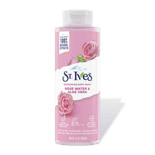 St. Ives- Body Wash غسول جسم ستيفس, حمل الصورة الى البوم الصور