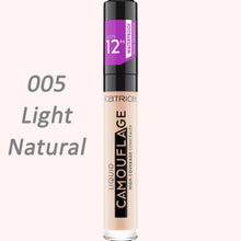 Load image into Gallery viewer, Catrice - Camouflage Concealer كونسيلر تغطية كامو كاترس
