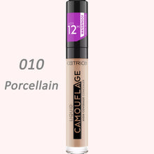 Load image into Gallery viewer, Catrice - Camouflage Concealer كونسيلر تغطية كامو كاترس
