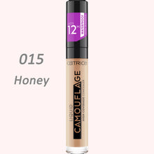 Load image into Gallery viewer, Catrice - Camouflage Concealer كونسيلر تغطية كامو كاترس
