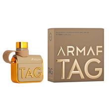 Armaf- Tag Her Donna Di Terra Women Perfume عطر نسائي تاك دونا تي تيرا ارماف, حمل الصورة الى البوم الصور
