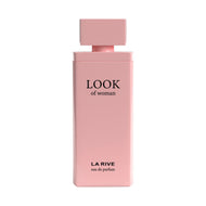 La Rive- Look of Woman Women Perfume عطر نسائي لوك اوف وومين لارايف