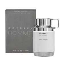 Load image into Gallery viewer, Armaf- Odyssey White Edition Men Perfume عطر رجالي اودسي وايت أرماف
