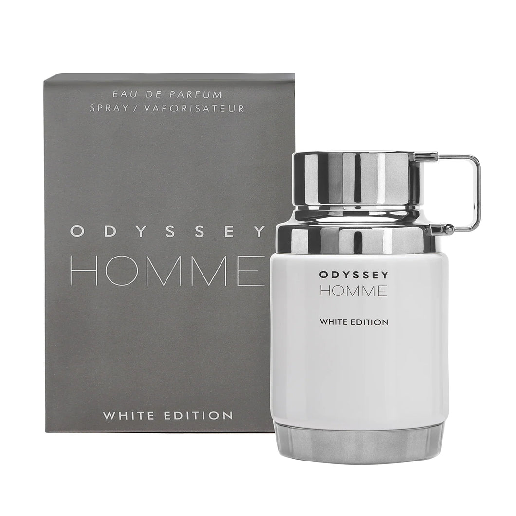 Armaf- Odyssey White Edition Men Perfume عطر رجالي اودسي وايت أرماف