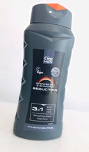 Cien- Men Douche Gel غسول استحمام رجالي ساين, حمل الصورة الى البوم الصور
