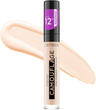 Load image into Gallery viewer, Catrice - Camouflage Concealer كونسيلر تغطية كامو كاترس
