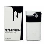 Armaf- Art Du Parfum Men Perfume عطر رجالي ارت دو بارفوم أرماف