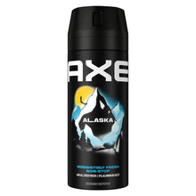 Load image into Gallery viewer, Axe- Men Deodorant معطر رجالي اكس

