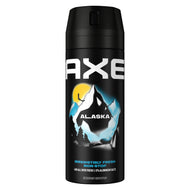 Axe- Men Deodorant معطر رجالي اكس
