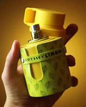 Armaf- Odyssey Limoni Unisex Perfume عطر يونيسيكس ليموني اوديسي ارماف, حمل الصورة الى البوم الصور
