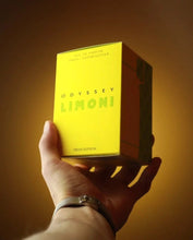 Armaf- Odyssey Limoni Unisex Perfume عطر يونيسيكس ليموني اوديسي ارماف, حمل الصورة الى البوم الصور
