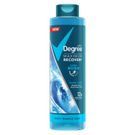 Degree- Men Body Wash غسول جسم رجالي ديكري