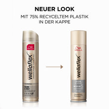 Wella- Wellaflex Hair Spray سبراي شعر ويلا, حمل الصورة الى البوم الصور
