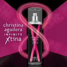 Load image into Gallery viewer, Christina Aguilera- Body Mist سبلاش جسم كريستينا اكليرا
