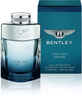 Bentley- Azure Men Perfume عطر رجالي أزوري بينتلي