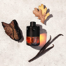 Azzaro- Most Wanted Men Parfum عطر رجالي موست ونتيد ازارو بارفوم, حمل الصورة الى البوم الصور
