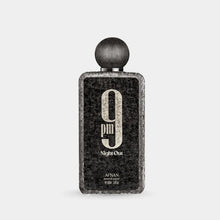 Afnan- 9pm Night Out Men Perfume عطر رجالي 9 بي ام نايت اوت افنان, حمل الصورة الى البوم الصور
