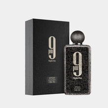 Afnan- 9pm Night Out Men Perfume عطر رجالي 9 بي ام نايت اوت افنان, حمل الصورة الى البوم الصور
