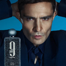 Afnan- 9pm Night Out Men Perfume عطر رجالي 9 بي ام نايت اوت افنان, حمل الصورة الى البوم الصور
