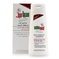 Sebamed- Anti- Hair Loss Shampoo شامبو ضد تساقط الشعر سيباميد