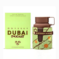 Armaf- Odyssey Dubai Choco Unisex Perfume عطر يونيسكس شوكولا دبي ارماف