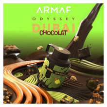 Load image into Gallery viewer, Armaf- Odyssey Dubai Choco Unisex Perfume عطر يونيسكس شوكولا دبي ارماف
