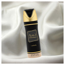 Load image into Gallery viewer, Armaf- Khamrah Deodorant معطر جسم خمرة أرماف
