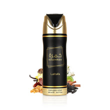 Load image into Gallery viewer, Armaf- Khamrah Deodorant معطر جسم خمرة أرماف
