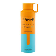 Armaf- Mandarin Sky Men Deodorant معطر جسم رجالي ماندارين سكاي