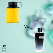 Load image into Gallery viewer, Armaf- Odyssey Mega Men Perfume عطر رجالي ميكا اوديسي ارماف
