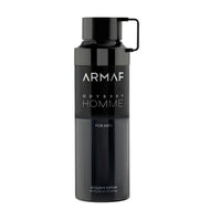Armaf- Odyssey Homme Men Deodorant معطر جسم اوديسي هوم ارماف