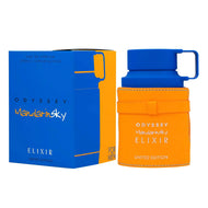 Armaf- Odyssey Mandarin Elixir Men Perfume عطر رجالي مندارين اليكسير اوديسي ارماف