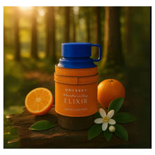 Armaf- Odyssey Mandarin Elixir Men Perfume عطر رجالي مندارين اليكسير اوديسي ارماف, حمل الصورة الى البوم الصور

