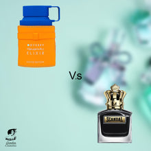 Armaf- Odyssey Mandarin Elixir Men Perfume عطر رجالي مندارين اليكسير اوديسي ارماف, حمل الصورة الى البوم الصور
