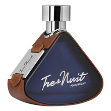 Load image into Gallery viewer, Armaf- Tres Nuit Men Perfume عطر رجالي تري نويت ارماف
