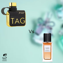 Armaf- Tag Him Uomo Nero Men Perfume عطر رجالي تاك يومو نيرو ارماف, حمل الصورة الى البوم الصور
