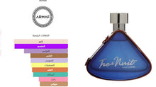 Load image into Gallery viewer, Armaf- Tres Nuit Men Perfume عطر رجالي تري نويت ارماف
